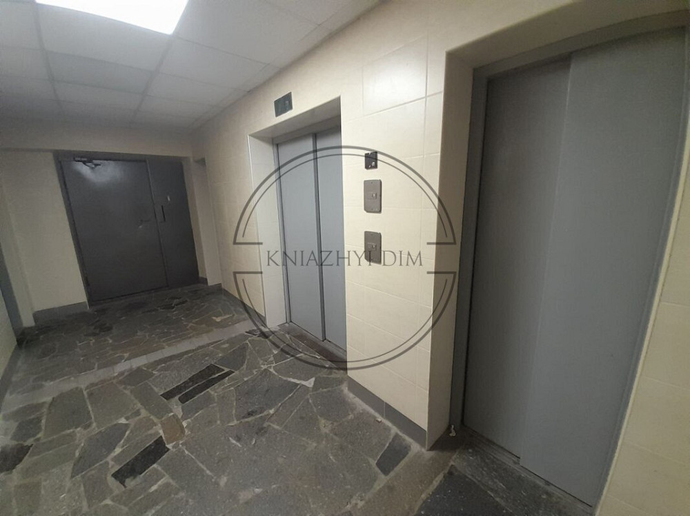 БЕЗ КОМІСІЇ! Продаж 3-кімнатна роздільна квартира, метро Святошин. № 21144462 Київ - зображення 9