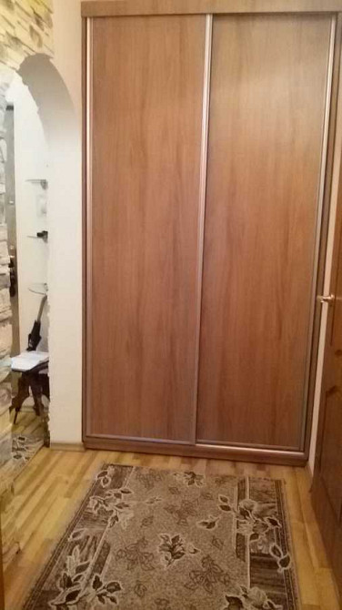 долгосрочная аренда 1-к квартира Киев, Дарницкий, 12000 грн./мес. Київ - зображення 4