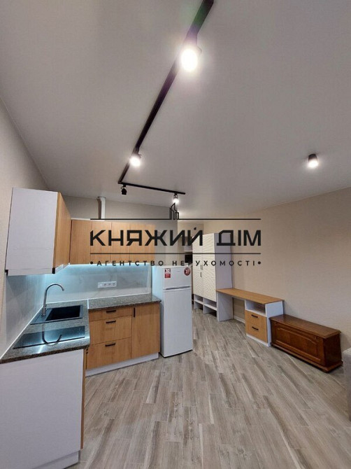 Оренда 1-но к. квартири м. Сирець КОД 11203069 Киев - изображение 7