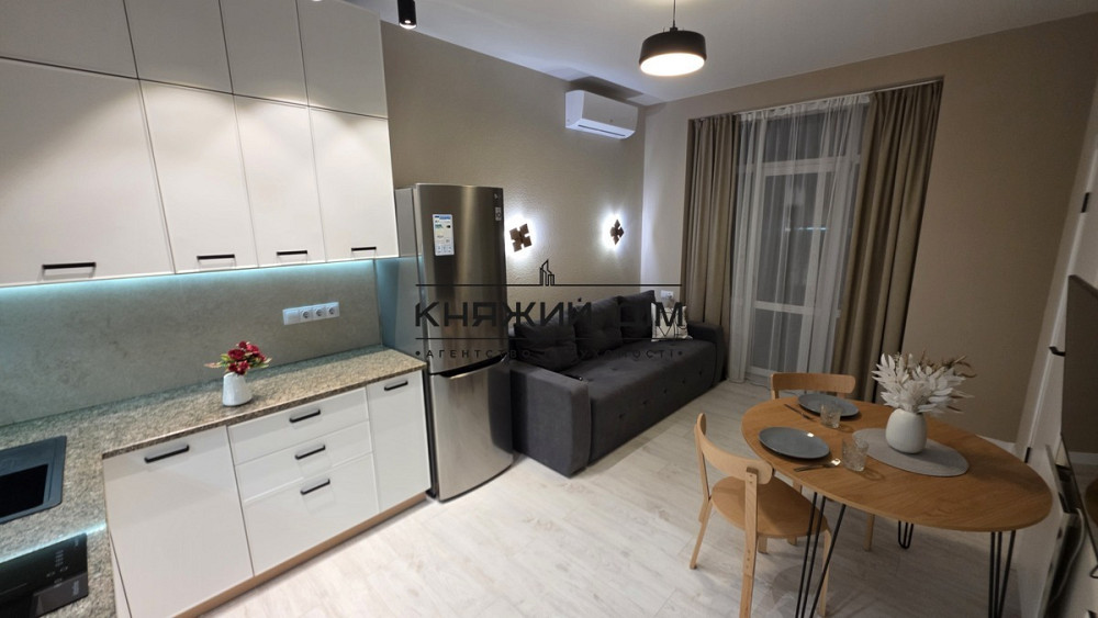 Без комісії! Продаж 2-х к. квартири студіо в клубному будинку м. Сирець 8 хвилин. №21147458 Киев - изображение 11