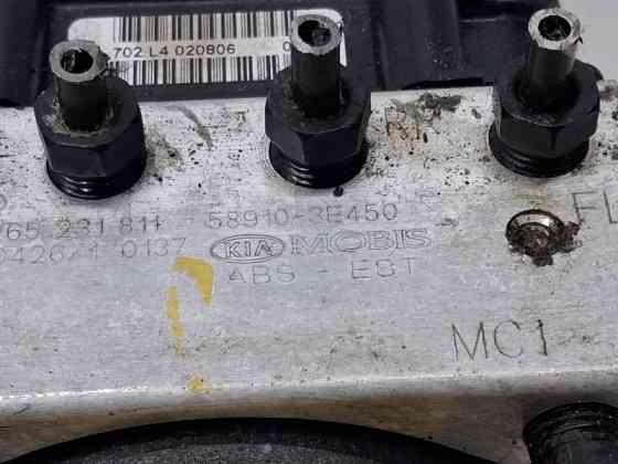 Блок abs Kia Sorento BL 2.5 DIESEL D4CB 2002 (б/у) Киев