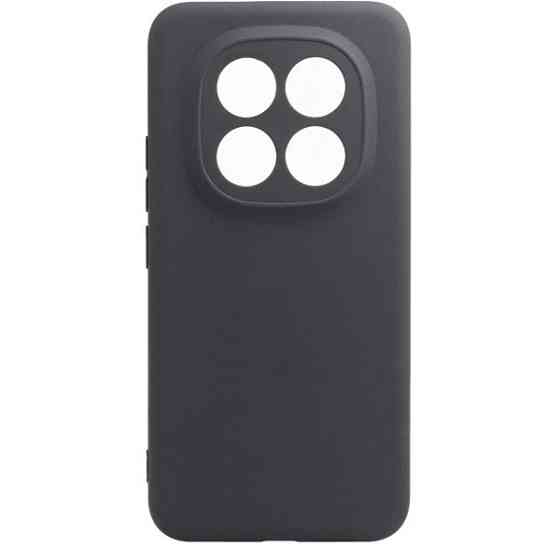 Чохол ArmorStandart Matte Slim Fit Camera Cov для Xiaomi Redmi Note 15 Pro+ 5G/Poco M8 Pro Black (AR Харків