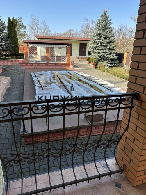 ПРОДАЖ БЕЗ КОМІСІІ Будинок в с.Іванковичи код 2211793 Київ - зображення 5