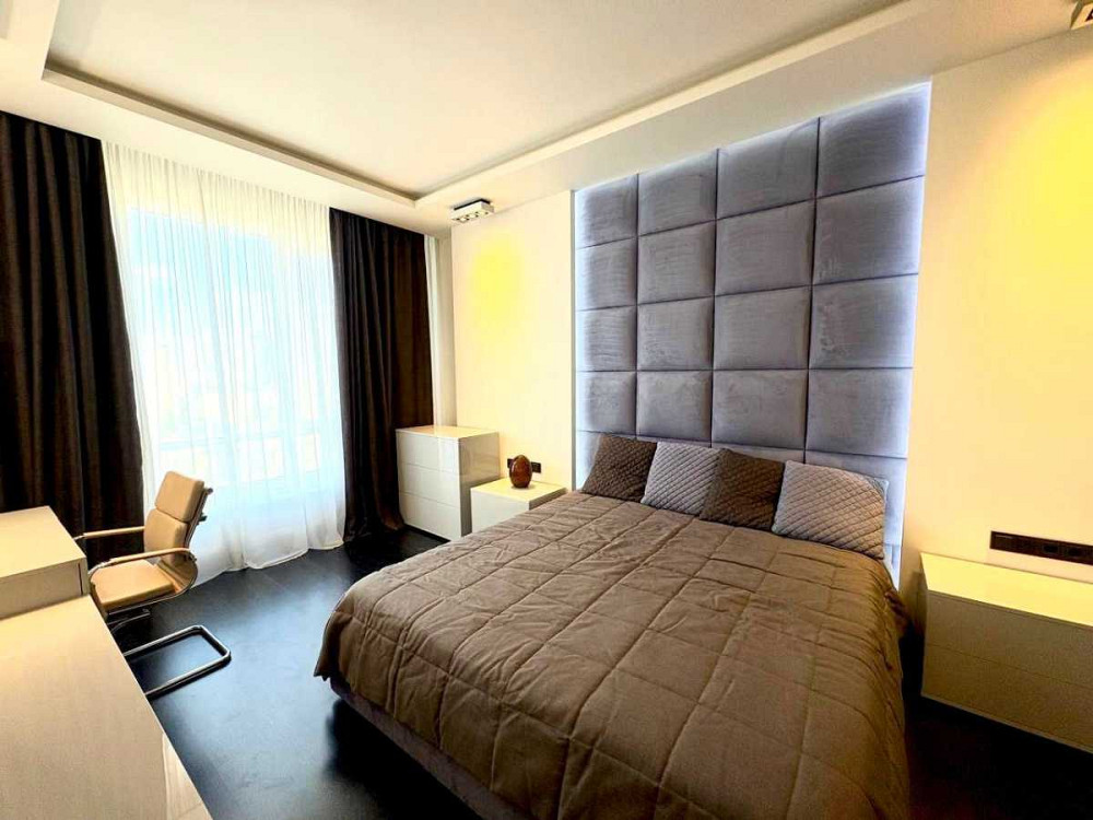 долгосрочная аренда 3-к квартира Киев, Печерский, 1400 $/мес. Київ - зображення 10