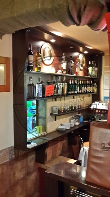 Оренда кафе 70 кв.м., м. Житомирська. №1581667 Київ - зображення 9