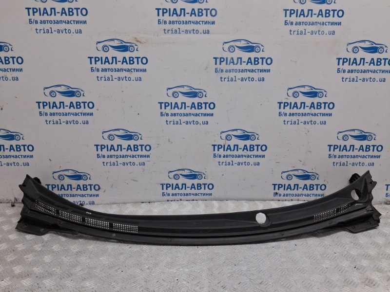 Дефлектор дворников Mitsubishi Lancer 10 2.0 БЕНЗИН 4B11 2007 (б/у) Киев - изображение 7