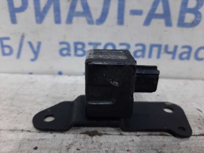 Датчик удара (AIRBAG) Mitsubishi Pajero Sport K9 2.5 DIESEL 4D56 1996 (б/у) Киев - изображение 1