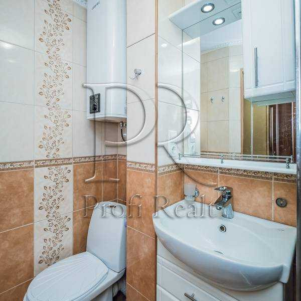 продажа 2-к квартира Киев, Шевченковский, 64990 $ Київ - зображення 7