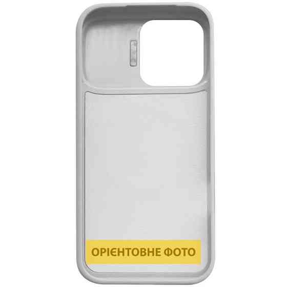 Чехол TPU+PC Wild Leopard with MagSafe для Apple iPhone 17 Air (6.5") Херсон