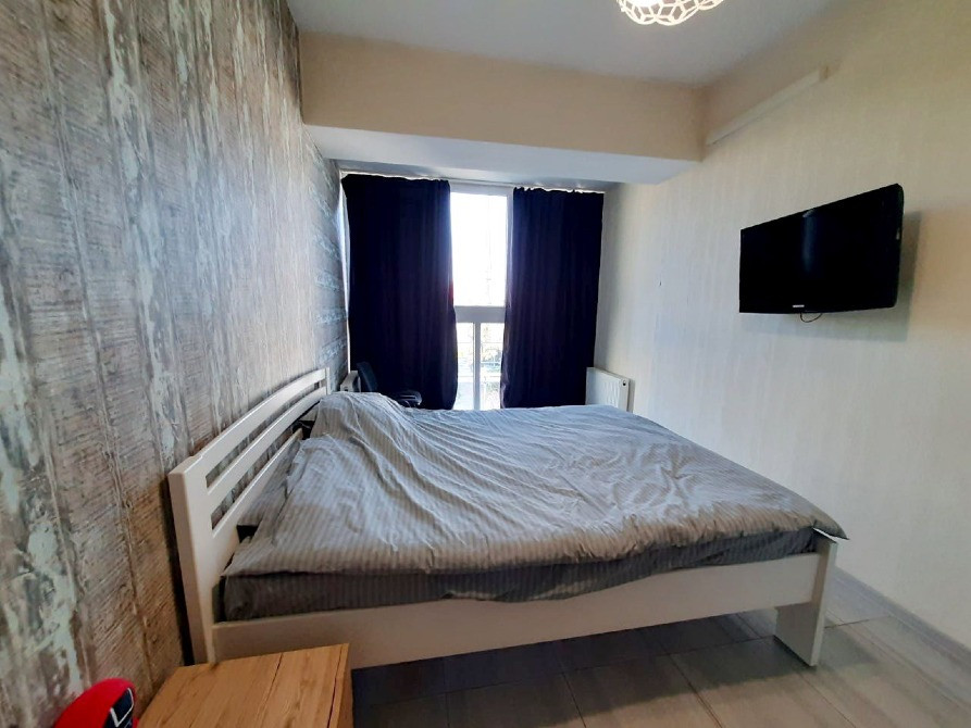 Отличная квартира с ремонтом в ЖК Олимпийский на Левобережном-3 Дніпро - зображення 4