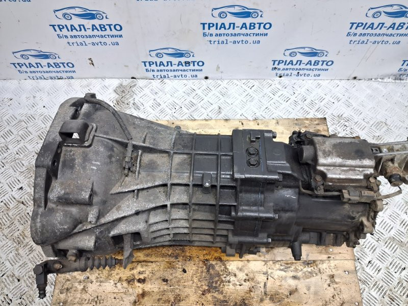 Коробка передач МКПП Kia Sorento 2002-2011 4300049700 (Арт. 69608) Київ - зображення 2