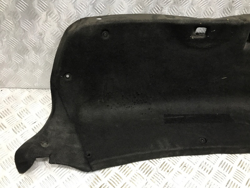 Обшивка багажника Kia Cerato 2008-2012 817504c000 (Арт. 19972) Київ - зображення 5