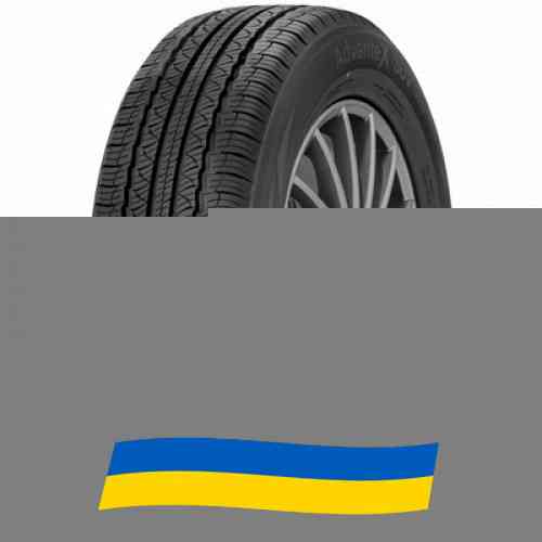 275/50 R20 Triangle AdvanteX SUV TR259 113W Позашляхова шина Киев