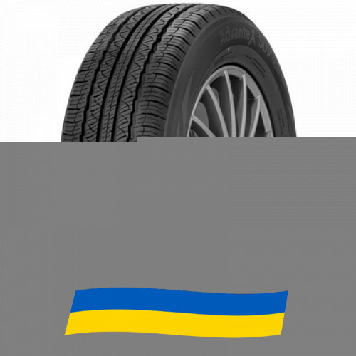 275/50 R20 Triangle AdvanteX SUV TR259 113W Позашляхова шина Київ - зображення 1