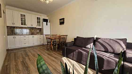 долгосрочная аренда 1-к квартира Киев, Святошинский, 16500 грн./мес. Киев