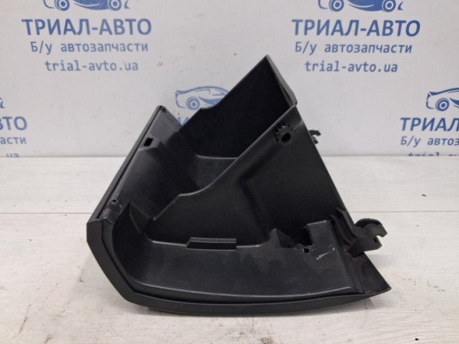 Бардачок Mazda CX 7 ER 2.3 БЕНЗИН 	L3VDT 2007 (б/у) Киев - изображение 4