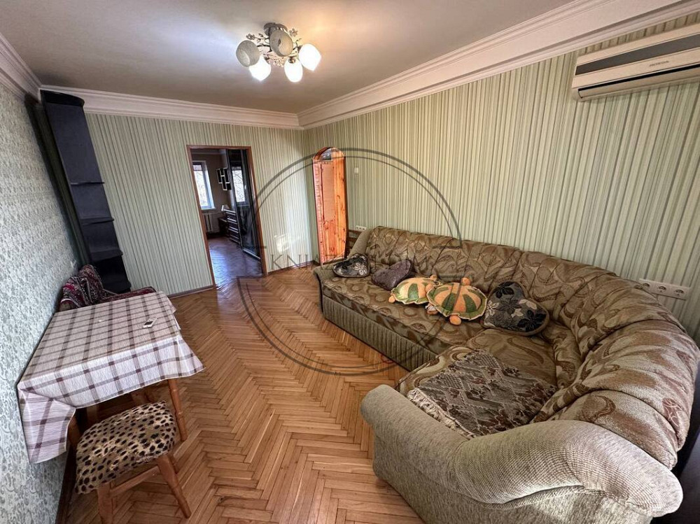 Оренда 2 кімнатна квартира Дніпровський район КОД 11202651 Киев - изображение 8