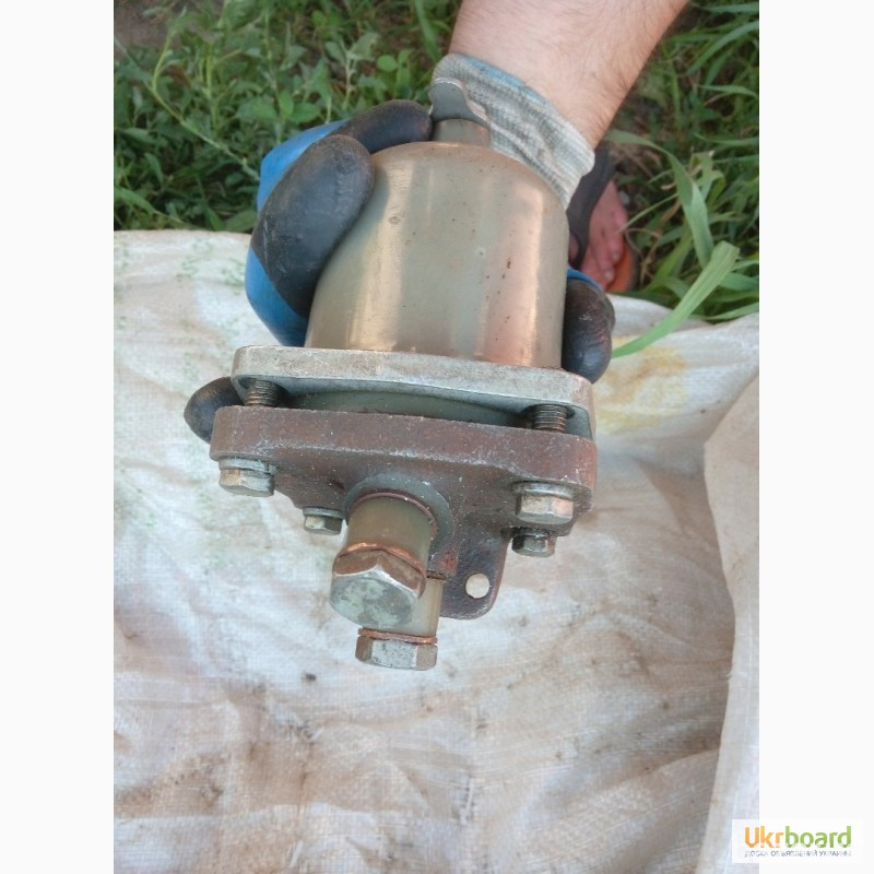 Фильтра А2320-800-01. -1шт. 350грн Харків - зображення 4