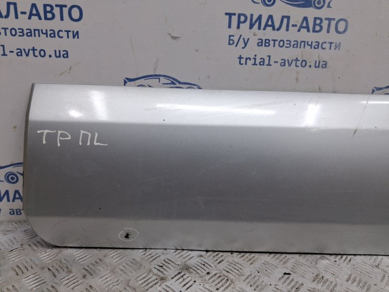 Накладка двери Toyota Prado J120 3.0 DIESEL 1KDFTV 2002 перед. лев. (б/у) Київ - зображення 2