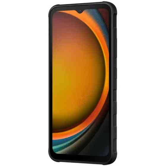 Смартфон Samsung Galaxy Xcover 7 G556 6/128GB Black (SM-G556BZKDEUC) UA Харків