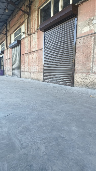 Склад на рамі 250м та 240м вул. Г.Цвєтаєва Одеса - зображення 1