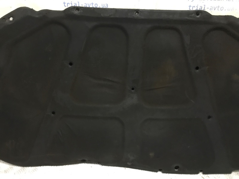 Обшивка капота SsangYong Kyron 2005-2016 7116109002 (Арт. 33854) Київ - зображення 3