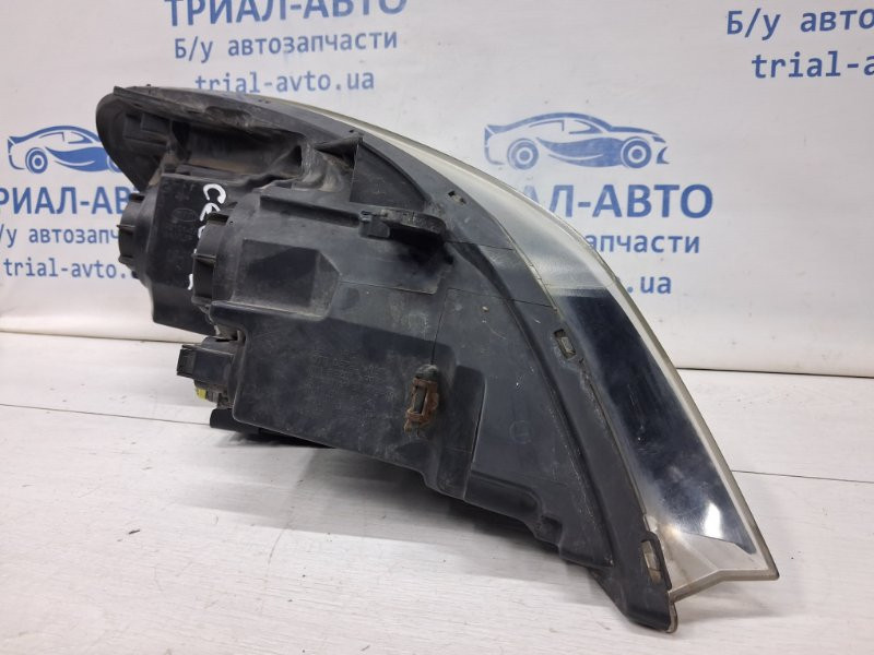 Фара левая галоген Рестайлинг Kia Ceed ED 1.6 DIESEL D4FB 2006 (б/у) Київ - зображення 7