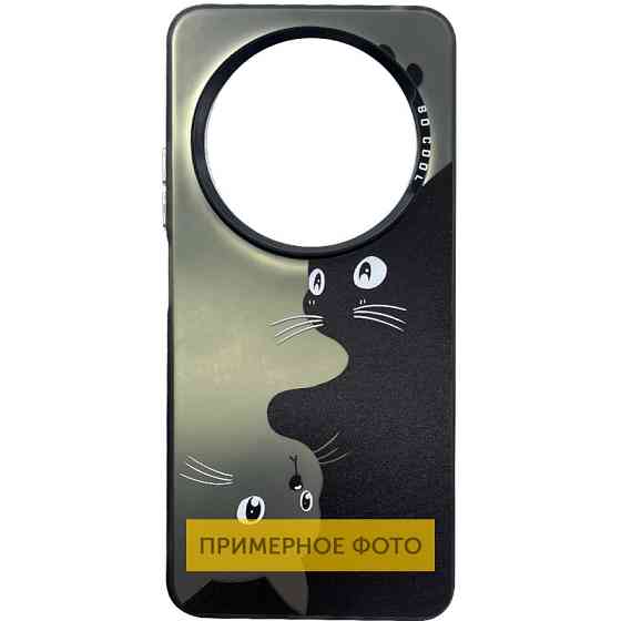 Чехол TPU+PC So Cool для Xiaomi Redmi 14C / A4 5G / Poco C75 Херсон