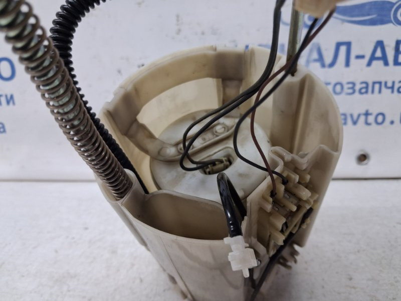 Модуль топливного насоса Lexus RX 350 XU30 3.5 БЕНЗИН 2GRFE 2003 (б/у) Киев - изображение 2