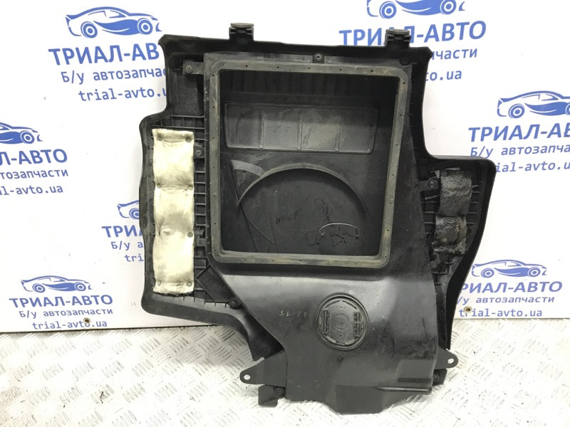 Декоративная крышка ДВС Mazda CX 7 2006-2012 33ee0567 (Арт. 40895) Київ - зображення 5