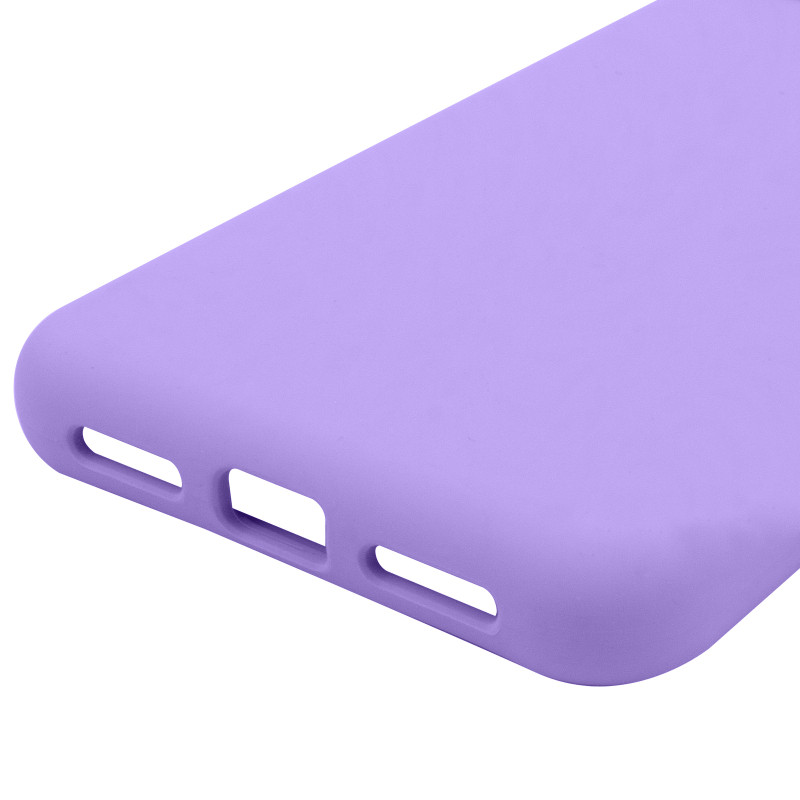 Чехол Silicone Cover Lakshmi Full Camera (AAA) для Google Pixel 8a Херсон - зображення 9