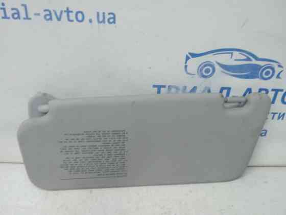 Козырек солнцезащитный правый Hyundai I30 2007-2012 852022L060TX (Арт. 61678) Киев