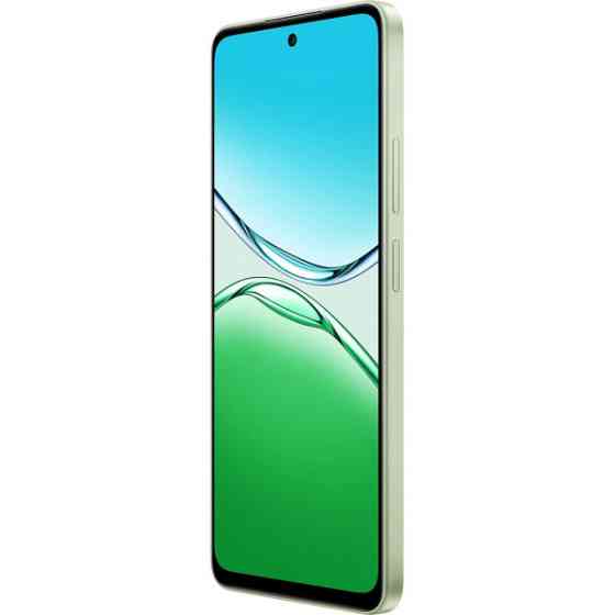 Смартфон Oppo A5 Pro 4G (CPH2711) 8/256GB NFC Olive Green (No Adapter) Global UA (Код товару:43050) Харків