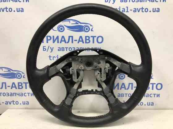 Руль Mitsubishi Outlander 2003-2006 MN101551HA (Арт. 30121) Киев