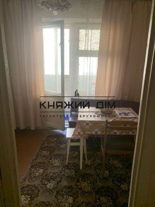 ОРЕНДА 2к квартира на Позняках вул. Драгоманова 40Б код. № 11201894 Київ - зображення 5