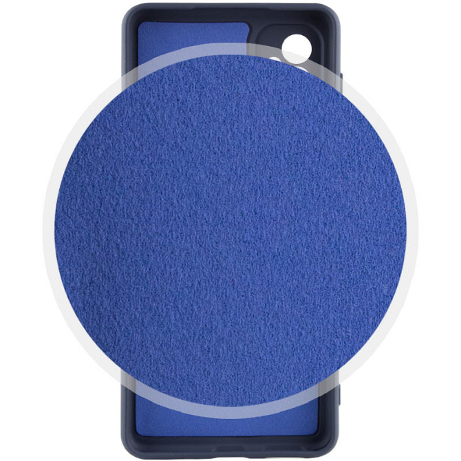Чехол Silicone Cover Lakshmi Full Camera (AA) для Samsung Galaxy A23 4G Херсон - изображение 7