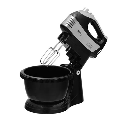 Міксер с чашей ZELMER ZHM2459B 700 Вт черный Київ - зображення 4