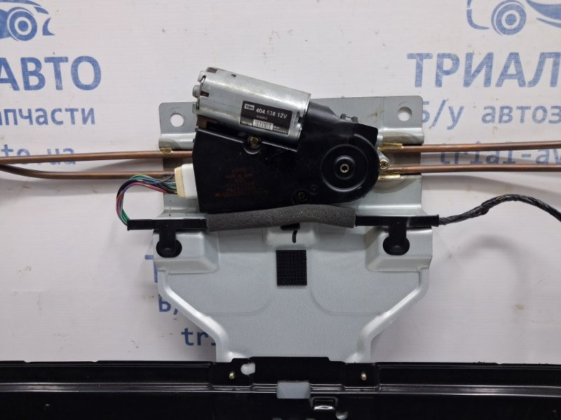 Люк в сборе Mitsubishi Outlander CU 2.4 БЕНЗИН 4G69 2003 (б/у) Київ - зображення 5