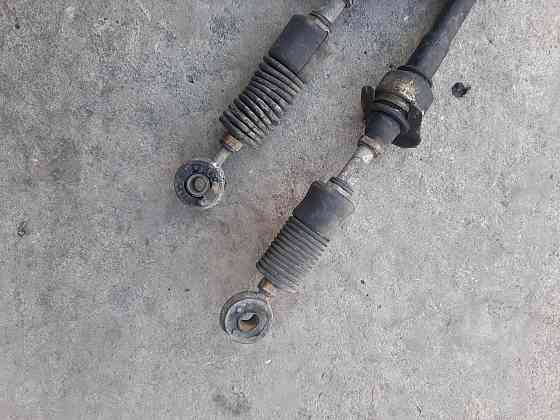 MB580871 Mitsubishi Lancer Colt трос переключения передач РАЗБОРКА Днепр