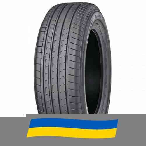 225/50 R18 Yokohama BluEarth-XT AE61 95V Легкова шина Київ