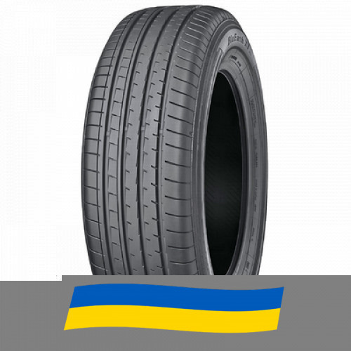 225/50 R18 Yokohama BluEarth-XT AE61 95V Легкова шина Киев - изображение 1
