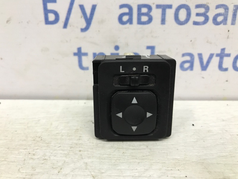 Корректор зеркал Mitsubishi Lancer 2003-2009 MR417977 (Арт. 43171) Киев - изображение 1