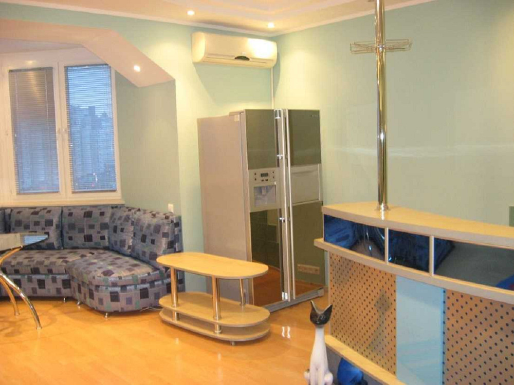 долгосрочная аренда 1-к квартира Киев, Оболонский, 18000 грн./мес. Київ - зображення 6