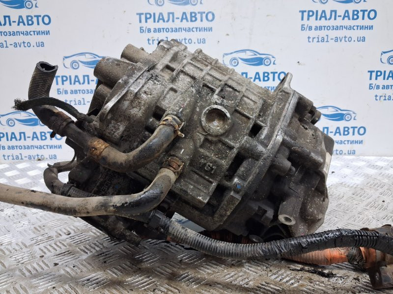 Электродвигатель Mitsubishi Outlander GF 2.0 БЕНЗИН 4B11 2012 (б/у) Київ - зображення 1