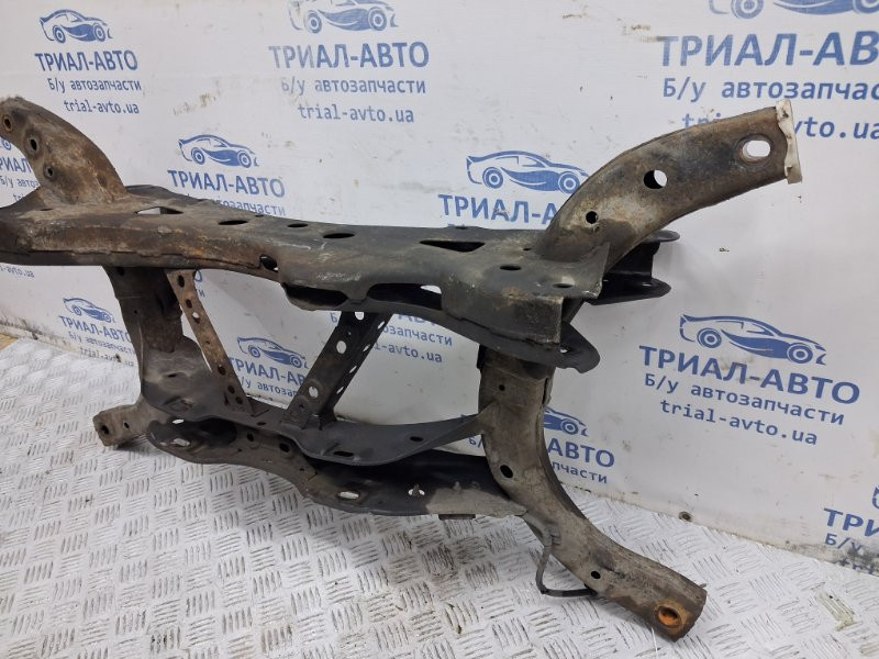 Балка задней подвески Mazda 3 BM 2.2 DIESEL 2013 (б/у) Киев - изображение 8