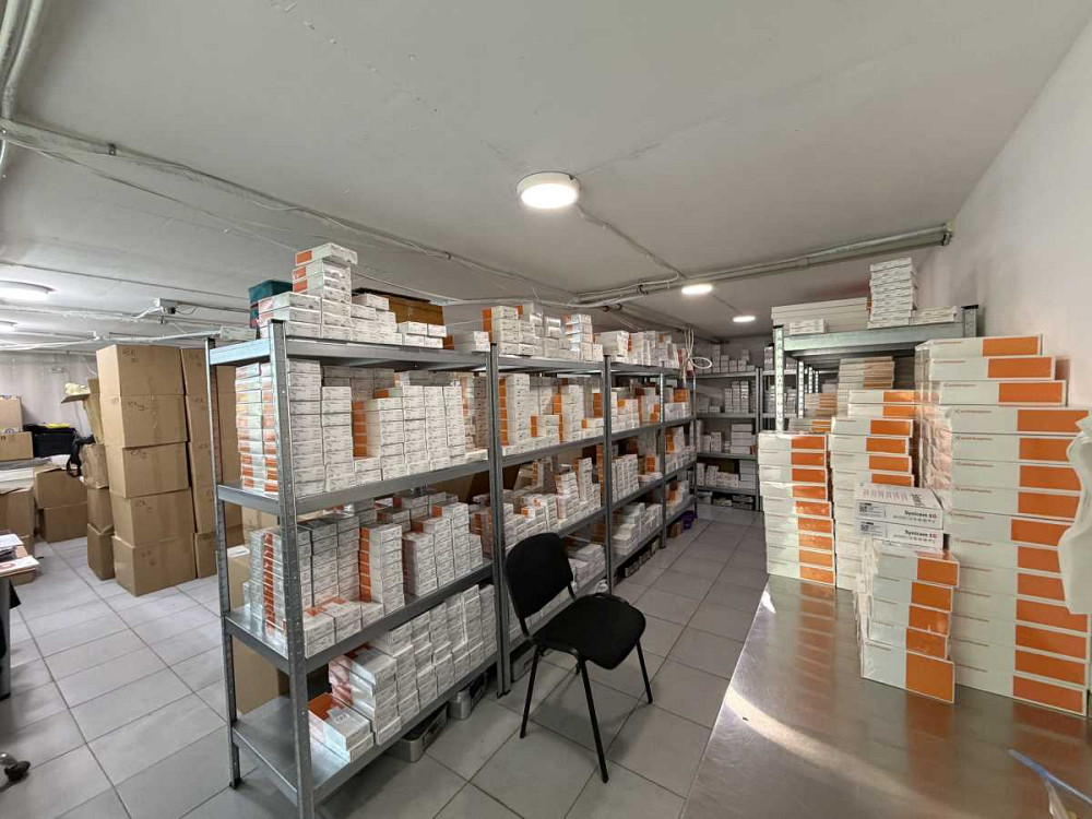 продажа офисное помещение Киев, Шевченковский, 68400 $ Київ - зображення 3