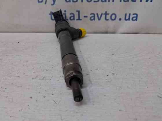 Форсунка топливная Nissan Qashqai 2013-2022 1660000Q2D (Арт. 79902) Київ