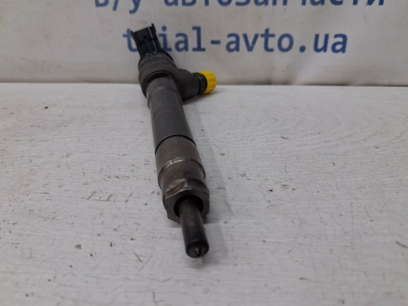 Форсунка топливная Nissan Qashqai 2013-2022 1660000Q2D (Арт. 79902) Київ - зображення 4