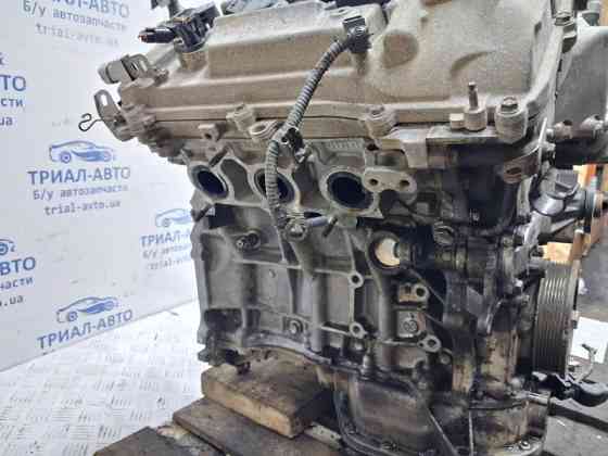 Двигатель Lexus RX 350 XU30 3.5 БЕНЗИН 2GRFE 2003 (б/у) Київ
