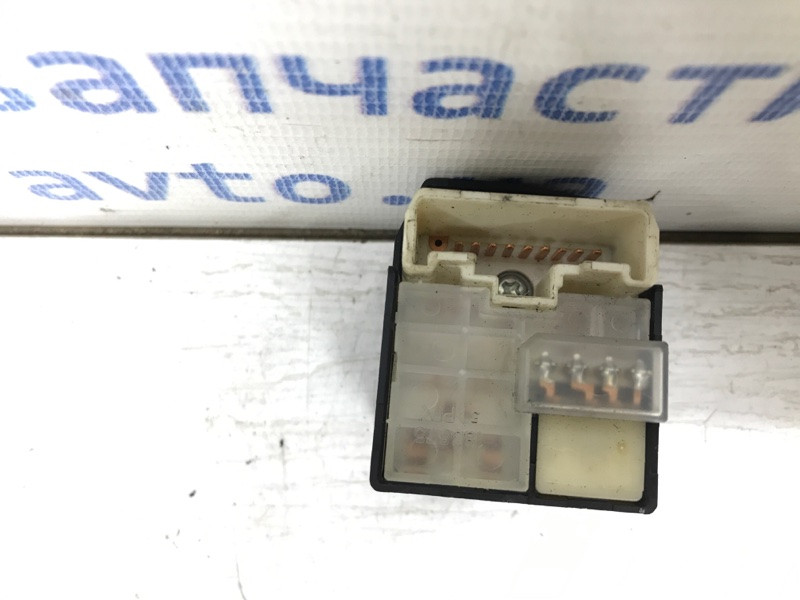 Корректор зеркал Toyota Avensis 2002-2010  (Арт. 31293) Київ - зображення 2